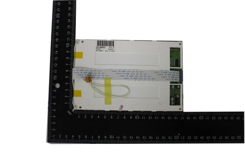 Hitachi SX14Q006 SX14Q002 5.7-Inch CSTN LCD Screen Display Photo - View 2