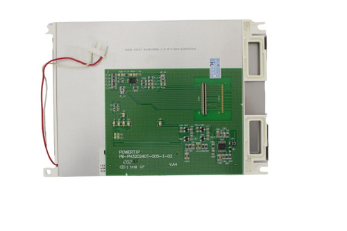 PB-PH320240T-005-I-02 320x240 Industrial LCD Screen Photo - View 1
