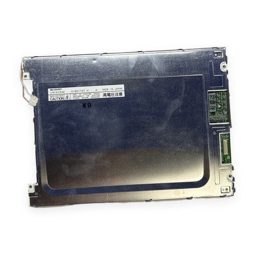 AU Optronics G121XN01 V.0 12.1-Inch XGA Industrial TFT LCD Display