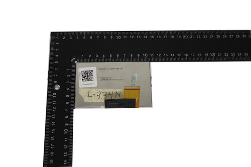 Tianma TM043NDH02 4.3-Inch TFT LCD Screen Display Replacement Photo - View 2
