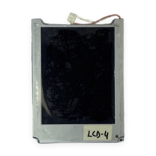 Hitachi LFUBL6381A Industrial LCD Screen Display Panel Photo - View 1