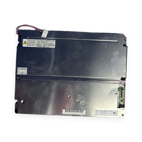 Hitachi SP14N001-Z1 4.7-Inch Industrial STN LCD Screen Display