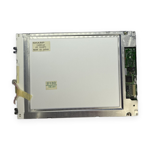 Sharp LQ9D345 8.4-Inch VGA Industrial LCD Screen Display Panel Photo - View 1
