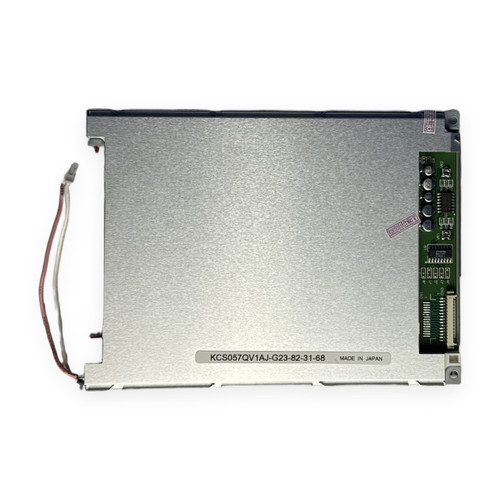 Sharp LM057QC1T01 5.7-Inch CSTN LCD Screen Display Panel Photo - View 1