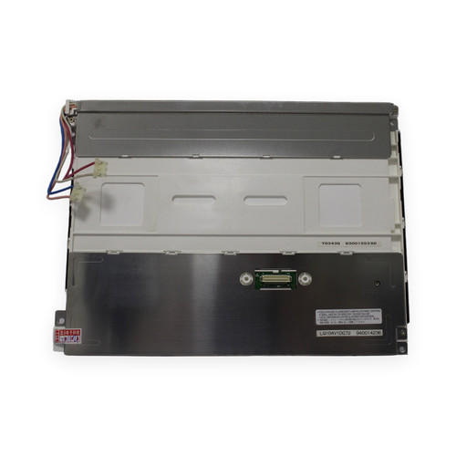 Sharp LQ104V1DG72 10.4-Inch 640x480 VGA LCD Screen Replacement