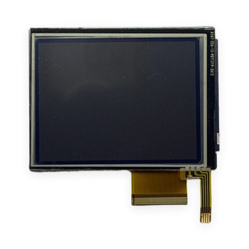 Sharp LQ035Q7DH06 3.5-Inch TFT LCD Screen with Touch Panel Digitizer Photo - View 2