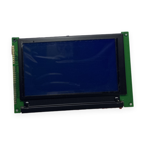 Hitachi SP14N002 5.1-Inch QVGA FSTN Industrial LCD Screen Photo - View 1