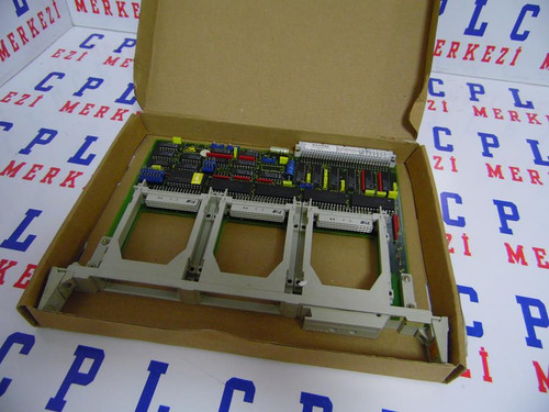 6FX1 120-2CA01, 6FX1120-2CA01 SIEMENS EPROM/RAM SUBMODULE