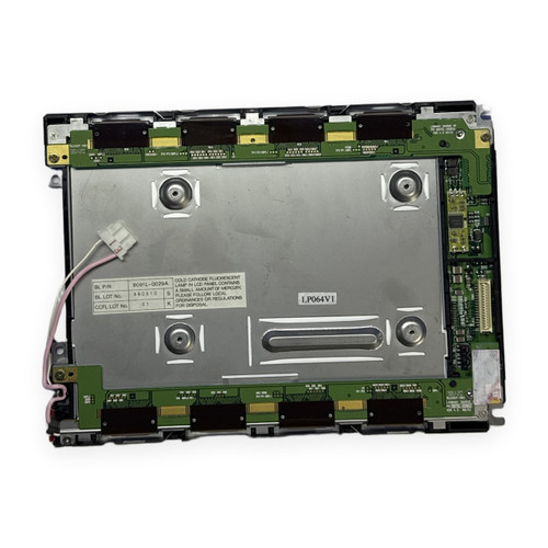 LG Philips LP064V1 6.4-Inch VGA Industrial TFT LCD Screen Photo - View 2