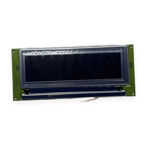 Hitachi SP12N002 REV:B Industrial HMI LCD Display Replacement Photo - View 1