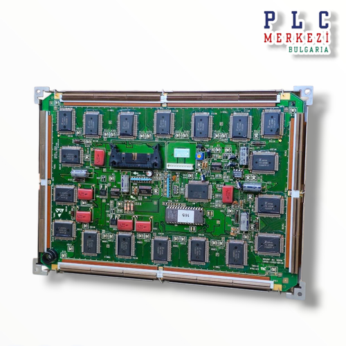 Fujitsu FPF8050HRUC-008 Industrial Plasma Display Screen Photo - View 1