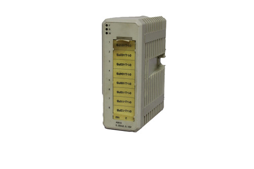 ABB 3BSE008516R1 DI810 24V DC Digital Input Module