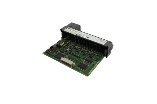 Allen-Bradley 1746-NI16V SLC 500 16-Channel Analog Voltage Input