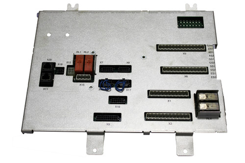 ABB DSQC643 3HAC024488-001 IRC5 Controller Drive Module Unit