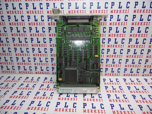 Siemens 6AR1302-0AD00-0AA0 SIMATIC Industrial Interface Unit