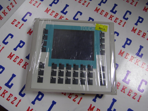 Siemens 6AV6642-0DC01-1AX0 SIMATIC OP 177B DP Monochrome Panel