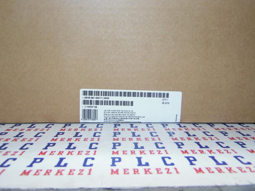 Siemens 6AV6647-0AE11-3AX0 SIMATIC HMI KTP1000 Basic Color DP