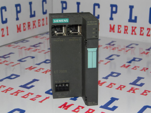 6ES7 151-3BA20-0AB0, 6ES7151-3BA20-0AB0 SIEMENS INTERFACE MODULE