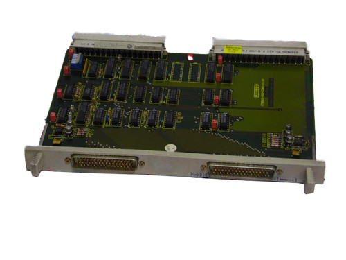 Siemens 6ES5314-3UA11 SIMATIC S5 IM 314 Interface Module