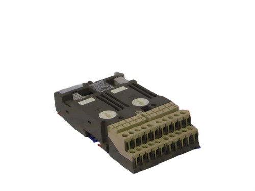 Siemens 6ES5700-8MA11 SIMATIC S5-100U Bus Module Screw Terminal