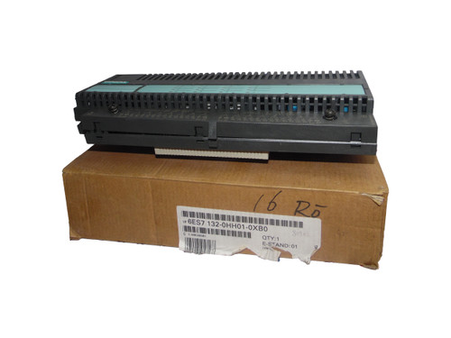 Siemens 6ES7132-0HH01-0XB0 SIMATIC DP Digital Output Module