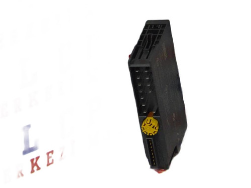 Siemens 6ES7132-4BF00-0AA0 SIMATIC DP ET 200S 8 DO 24V DC Output Module