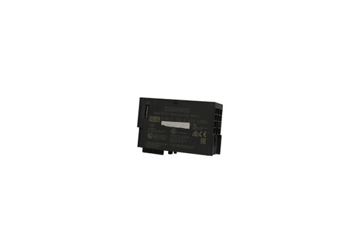 Siemens 6ES7138-4FA05-0AB0 SIMATIC ET 200S 4/8 F-DI 24V DC Safety Mod