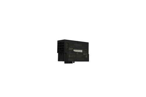 Siemens 6ES7138-4FA05-0AB0 SIMATIC ET 200S 4/8 F-DI 24V DC Safety Mod