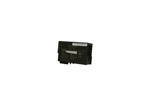 Siemens 6ES7138-4FB01-0AB0 ET 200S 4 F-DO 24V 2A Digital Output Module