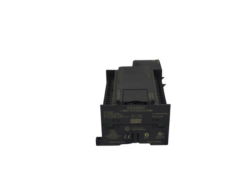 Siemens 6ES7214-2AD23-0XB0 SIMATIC S7-200 CPU 224XP DC/DC/DC