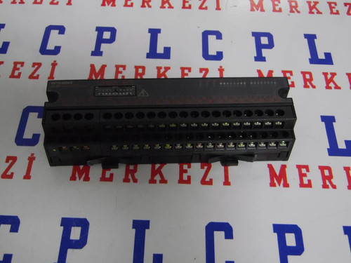 AJ65SBTB2N16R, AJ65SBTB2N-16R MITSHUBISHI INPUT/OUTPUT MODULE