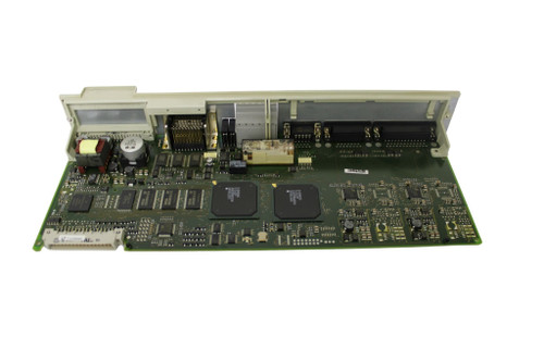 Siemens 6SN1118-0DJ23-0AA2 SIMODRIVE 611 Digital Resolver Control Card