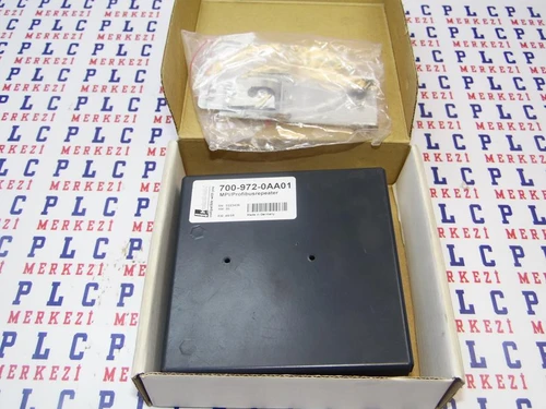 Helmholz 700-972-0AA01 PROFIBUS Bus Connector 90 Degree