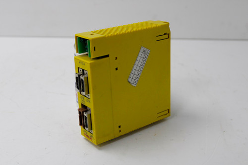 FANUC A03B-0807-C011 I/O Link Interface Module IF01A