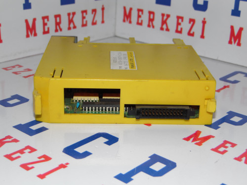 FANUC A03B-0807-C154 16-Point 24VDC 0.5A Output Module