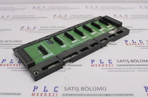 Mitsubishi A1S35B MELSEC-A Series 5-Slot Base Extension Rack