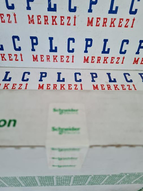 Schneider Modicon Compact AS-BDAP-210 16-Point Relay Output Module