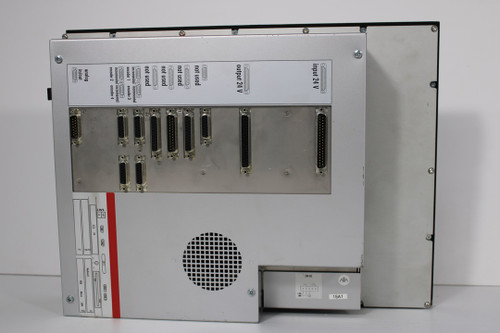 Beckhoff CP6431-1001-0000 Built-In Industrial Panel PC Interface