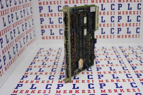 6FM1 726-3AA00, 6FM1726-3AA00 SIEMENS POSITIONING MODULE