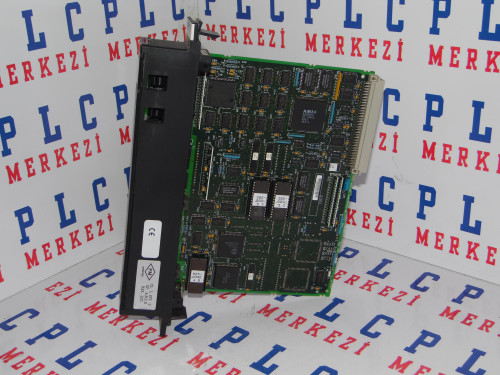 GE Fanuc IC697BEM731 Series 90-70 Genius Bus Controller Module