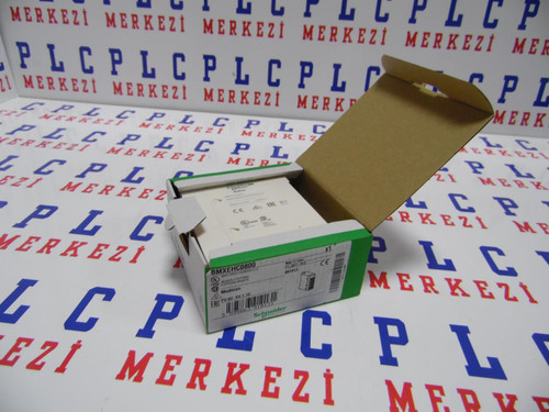 BMXEHC0800 Schneider High Speed Counter Modul M340