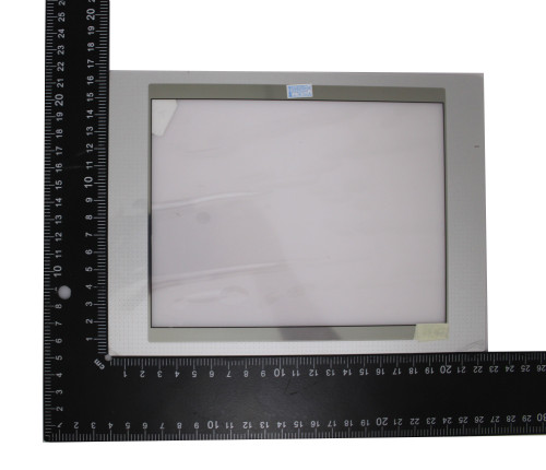LS Electric XP50-TTA/DC XGT Panel HMI Front Membrane Keypad