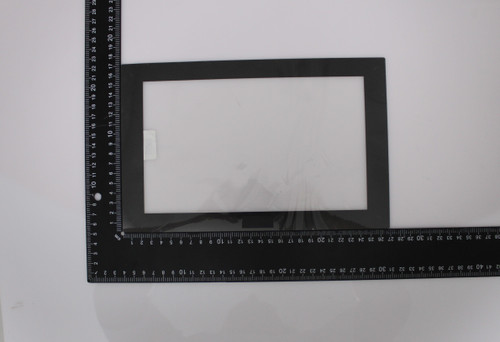 Beijer iX T10E Operator Panel HMI Front Membrane Mask Overlay