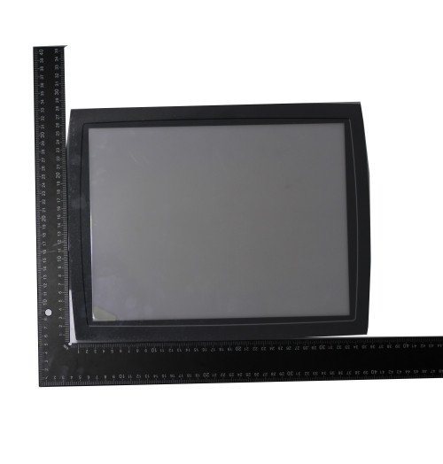 Omron NB10W-TW01B NB Series 10.1" HMI Front Membrane Overlay