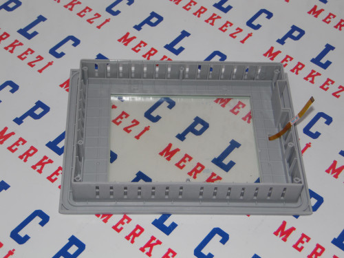 Siemens MP277 10" SIMATIC HMI Operator Panel Membrane Keypad