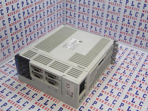 Mitsubishi MR-J2S-70A AC Servo Drive Amplifier 750W 200V