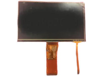 Tianma TM070RDH12 7.0 Inch TFT LCD Display with Touch Screen Set