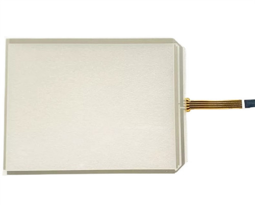 Powertip PG-24064FCVT300 Replacement Resistive Touch Screen Panel