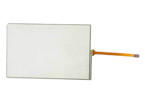 Delta DOP-A57BSTD 5.7 Inch Touch Screen Glass Digitizer Panel