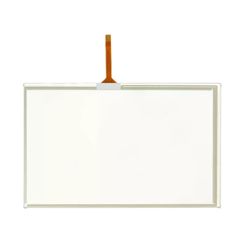 Beijer iX T10E Replacement Touch Screen Glass and Membrane Overlay Set